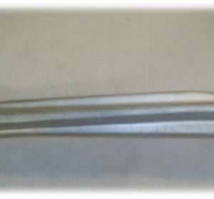 Рычаг передний верхний правый передний