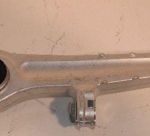 Рычаг передний нижний