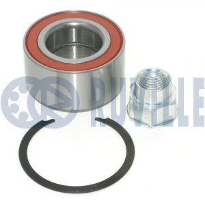 Подшипник ступицы (к-кт)