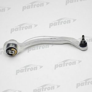 Рычаг передний нижний правый задний