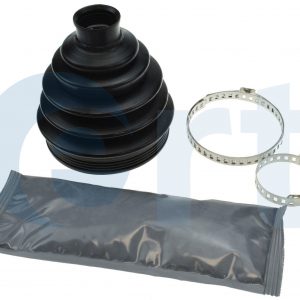 Пыльник ШРУСа наружн/пер.