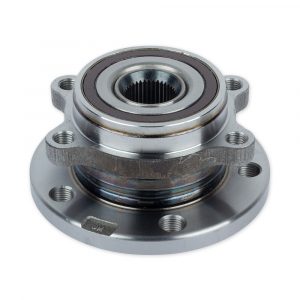 Ступица передняя/задняя