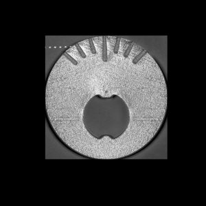 Болт развальный задний к-кт