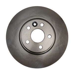 Диск тормозной передний вентилируемый