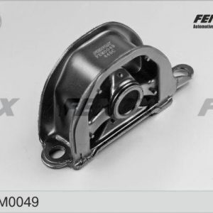 Опора КПП правая