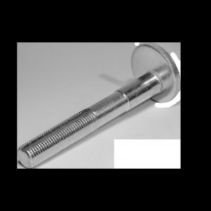 Болт развала передних колес