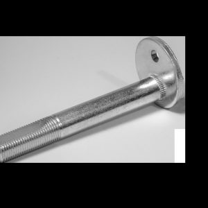 Болт развала передних колес