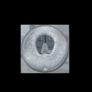 Болт развальный задний к-кт