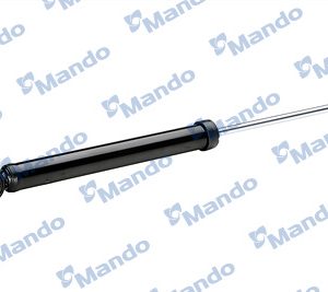 Амортизатор задний