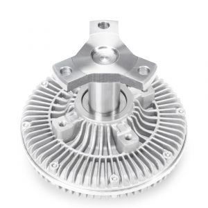 Термомуфта