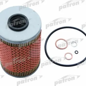 Фильтр масляный