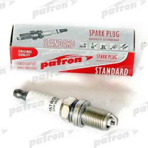 Свеча зажигания