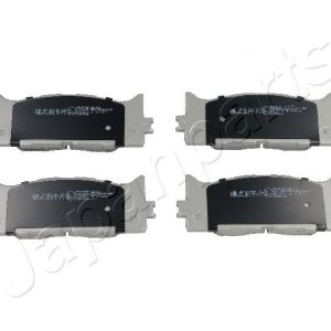 Колодки тормозные передние к-кт