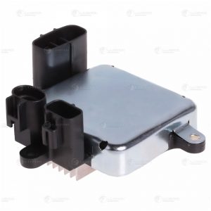 Блок управления вентилятором