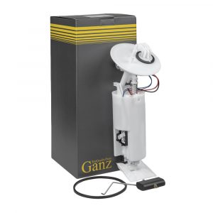 Насос топливный электрический