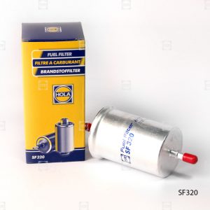 Фильтр топливный