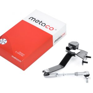 Датчик регулировки дорож. просвета