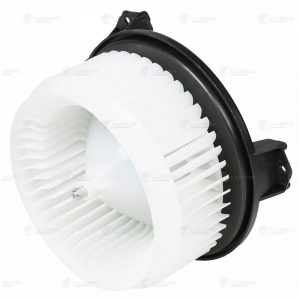 Моторчик отопителя