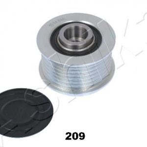 Шкив генератора