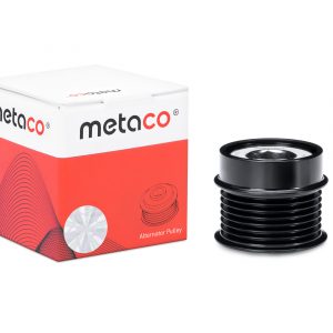 Шкив генератора