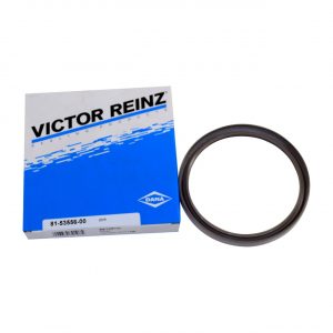 Сальник коленвала задний