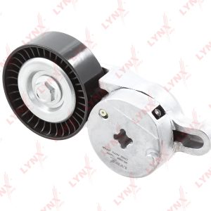 Ролик-натяжитель ручейкового ремня