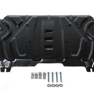 Защита картера и КПП