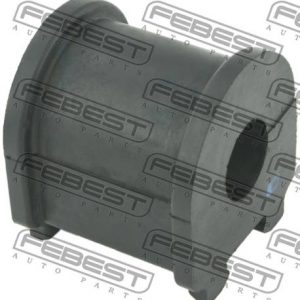 Втулка (сайлентблок) заднего стабилизатора