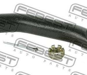 Наконечник рулевой левый