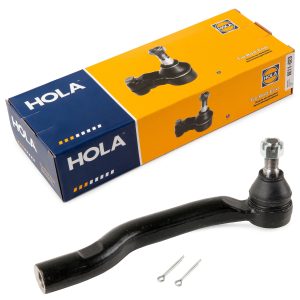 Наконечник рулевой левый