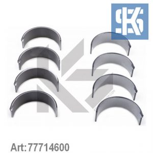 Вкладыши шатунные