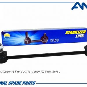 Стойка переднего стабилизатора