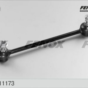 Стойка переднего стабилизатора