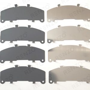 Накладки противоскрипные к-кт