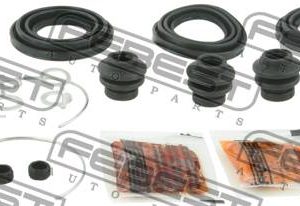 Р/к заднего суппорта