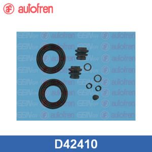 Р/к переднего суппорта