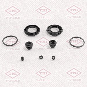 Р/к переднего суппорта