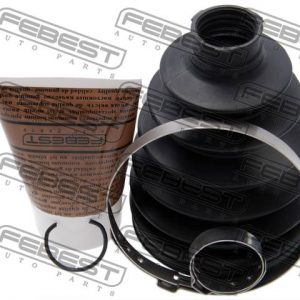 Пыльник ШРУСа передн. (к-кт)