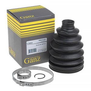 Пыльник ШРУСа передн. (к-кт)