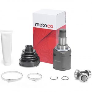 ШРУС внутренний передний