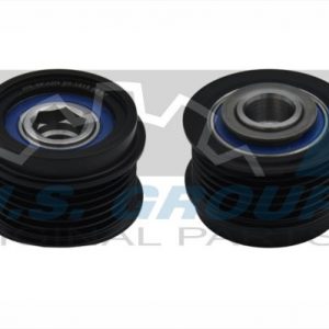 Шкив генератора