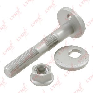 Болт развальный задний к-кт