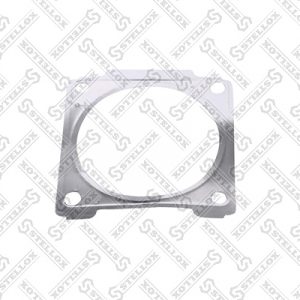 Прокладка приемной трубы глушителя