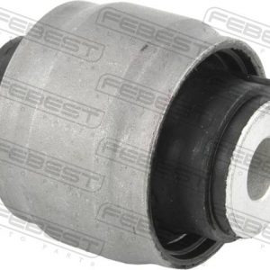 Сайлентблок заднего поворотного кулака