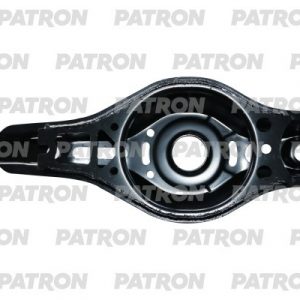 Рычаг задний нижний