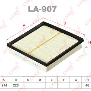 Фильтр воздушный