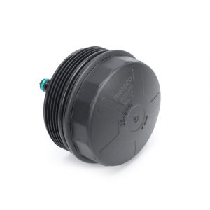 Крышка масляного фильтра