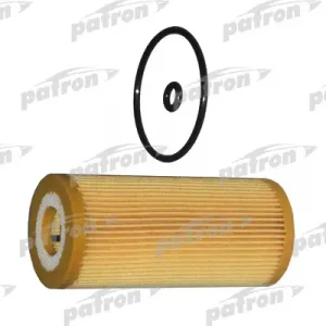 Фильтр масляный