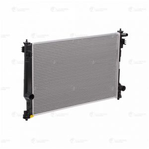 Радиатор основной