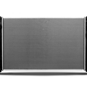 Радиатор основной